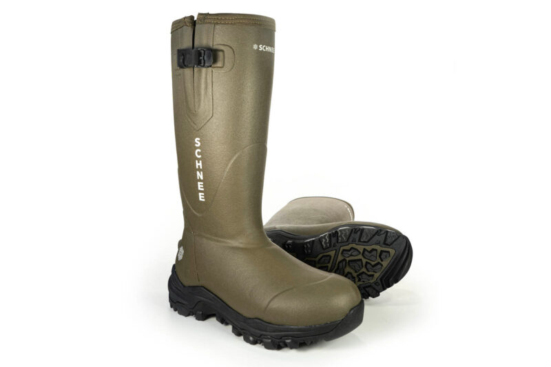 Schnee Highwood 400g Rubber Boot