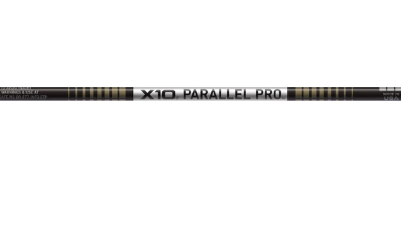 Easton x10 Parallel Pro