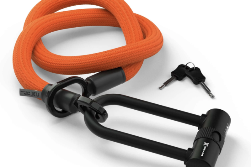 Tex-Lock Eyelet With X-Lock