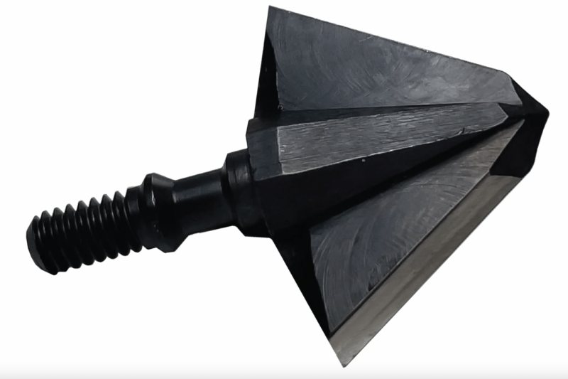 Tooth of the Arrow Single-Bevel