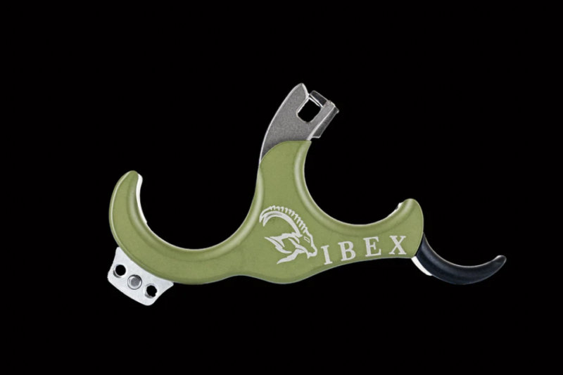 Evolution Outdoors Ibex