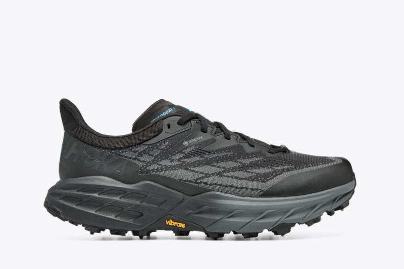 HOKA Speedgoat 5 GTX Spike Shoes
