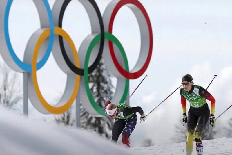 Cancer Survivor, Single Mom, Olympic Gold Medalist: Watch the Struggle in ‘KIKKAN’ Documentary