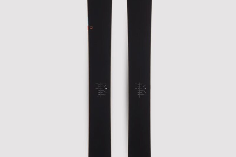 Season Equipment Forma Powder Ski