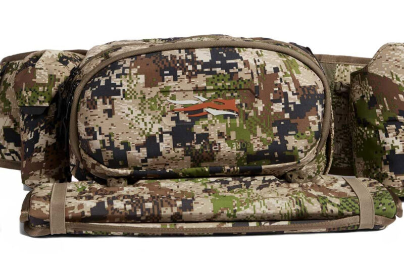 Sitka Turkey Tool Belt