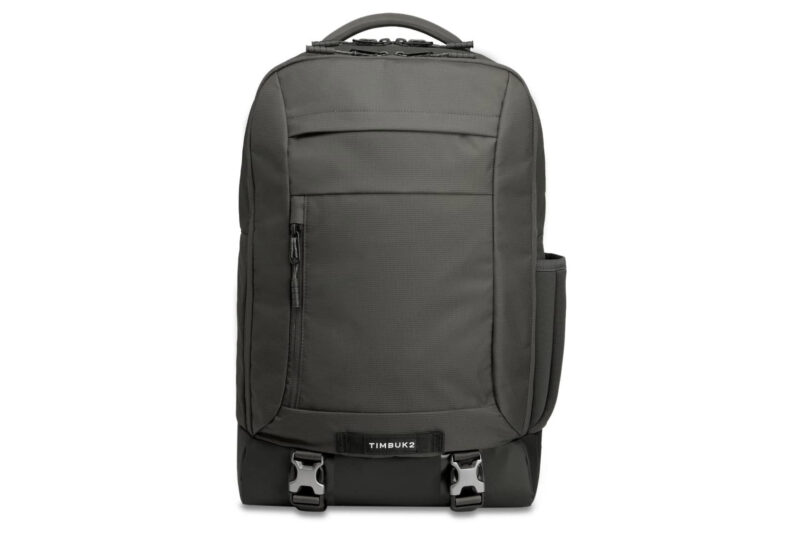 TimBuk2 Authority Laptop Backpack Deluxe