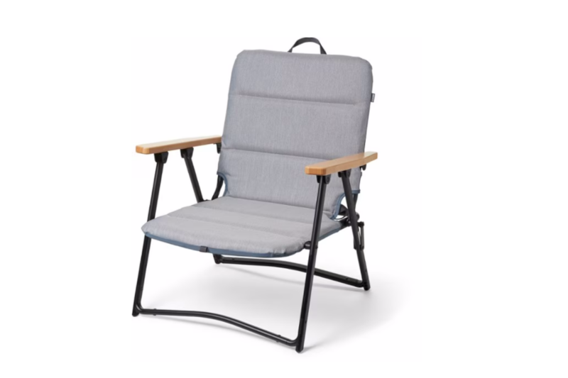 REI Co-op Outward Low Padded Lawn Chair