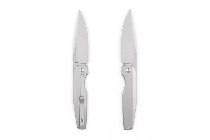 Vero Engineering Lux Shot Show Knives