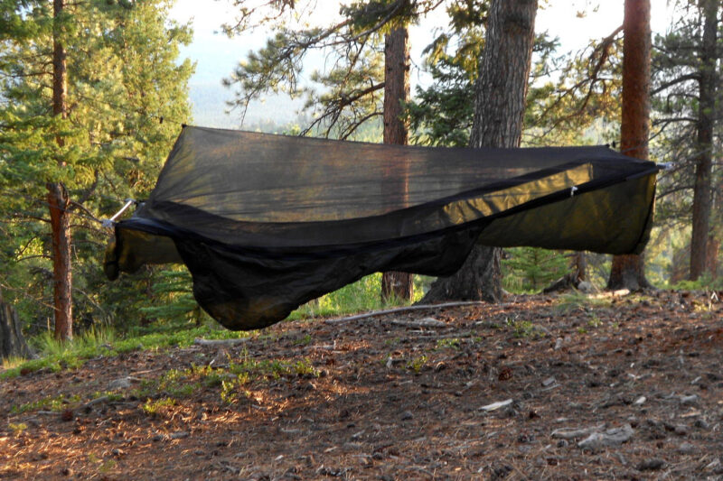 Warbonnet Ridgerunner Hammock