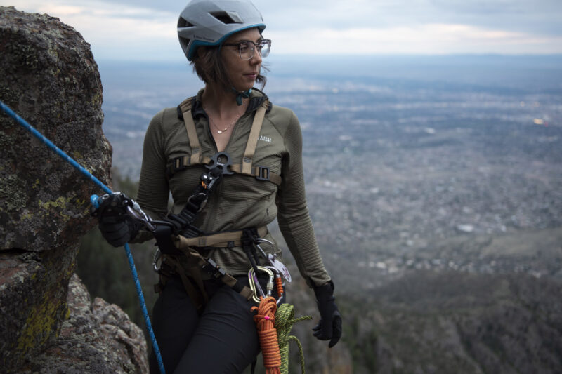 Uniting Female SAR Communities: Meet the ‘Women in Rescue’