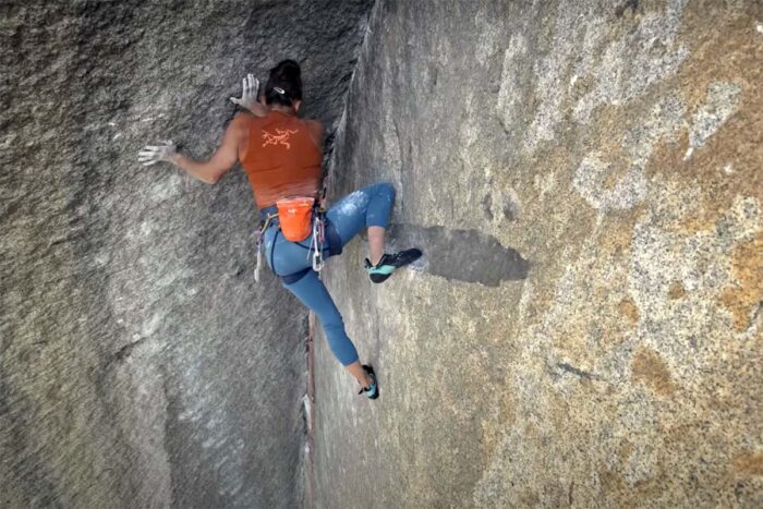 amity warme book of hate yosemite