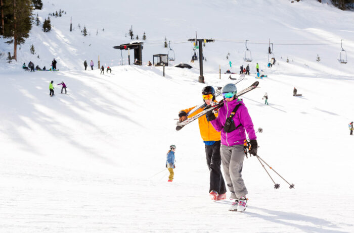 Arapahoe Basin Colorado