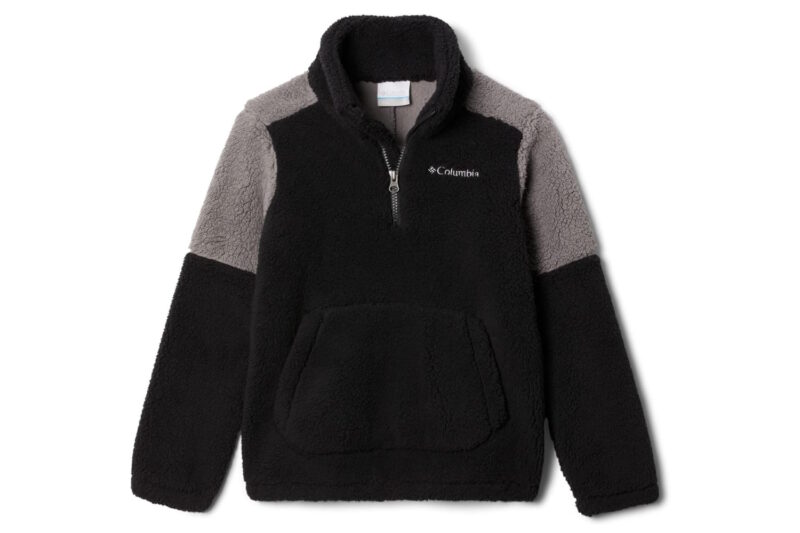 Columbia Rugged Ridge Sherpa Pullover