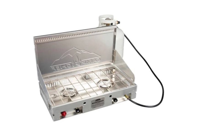 Camp Chef Mountaineer