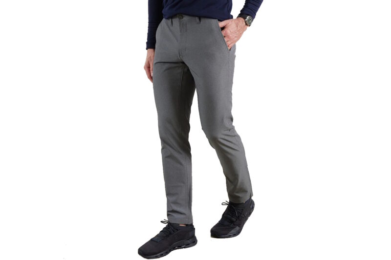 Bluffworks Envoy Lightweight Travel Pants
