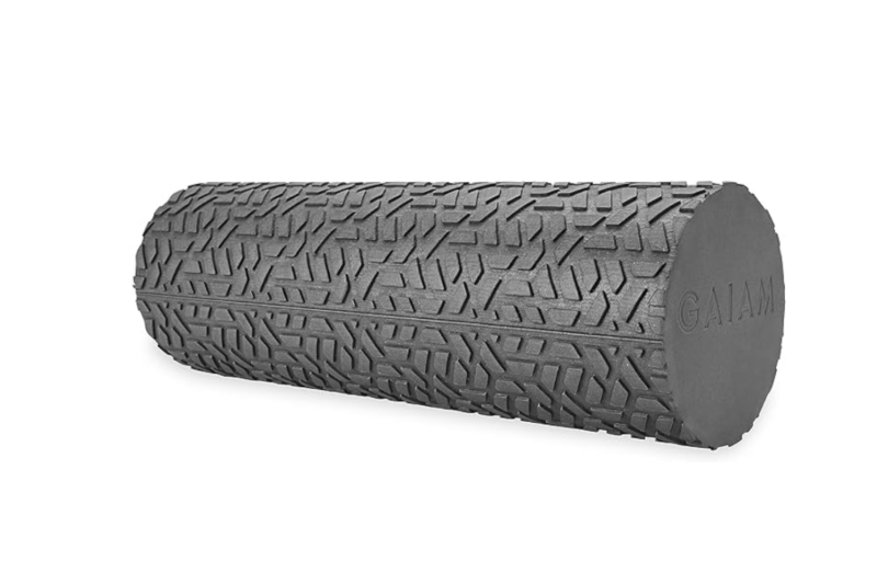 Gaiam Restore Foam Roller