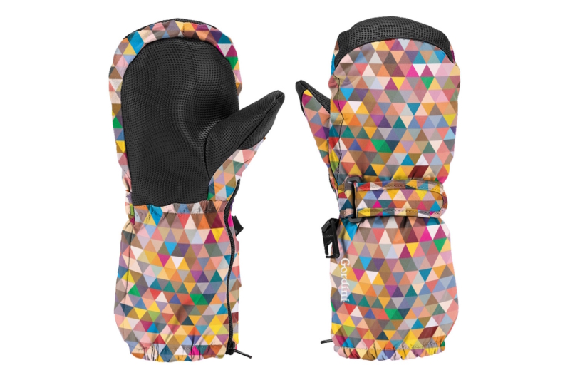 Gordini Easy-On Mittens