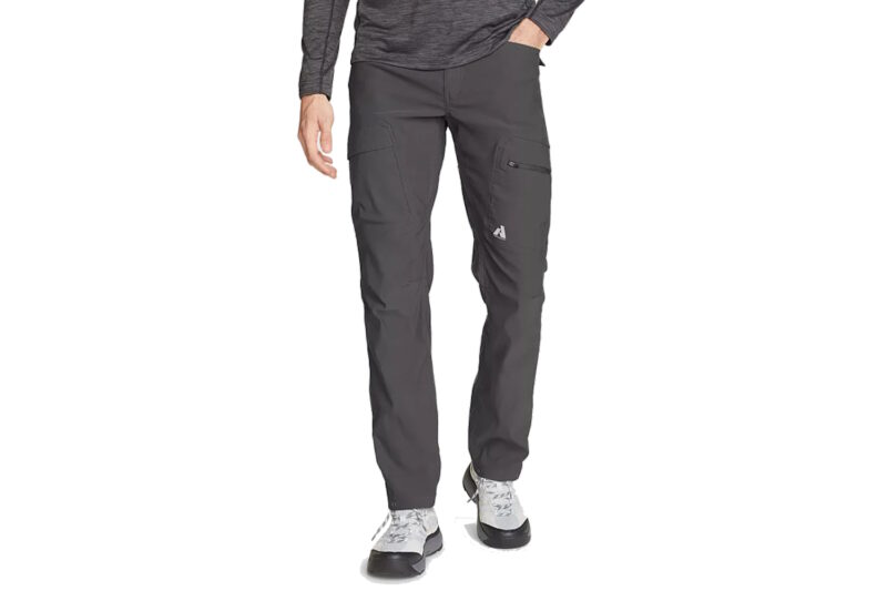 Eddie Bauer Guide Pro End-to-Ender Pants