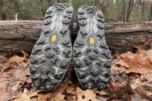 No More Microspikes, Better Stability on Ice: HOKA Speedgoat 5 GTX Spike Review