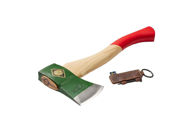 Hults Bruk 325-Year Anniversary Axe