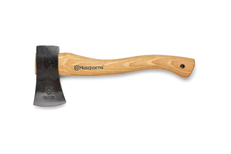 Husqvarna Swedish Style Hatchet