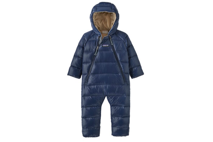 Infant Hi-Loft Down Sweater Bunting