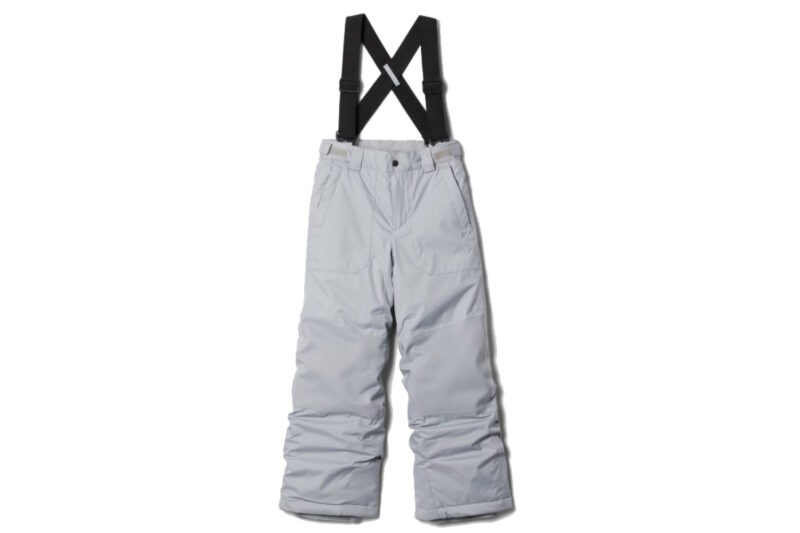 Columbia Powder Turner Suspender Pants