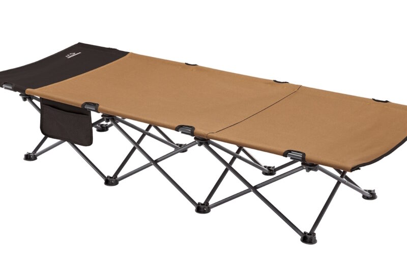 Mountain Summit Gear Horizon Cot