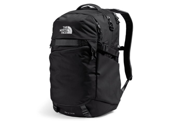 The North Face Router Backpack