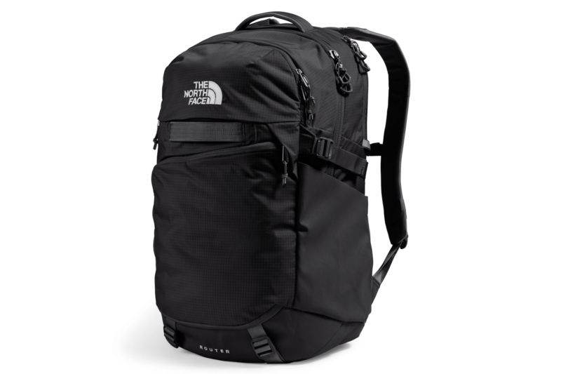 The North Face Router Backpack
