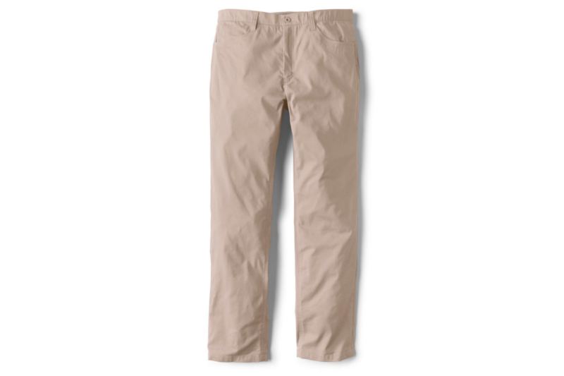 Orvis O.O.O.O. 5-Pocket Pants