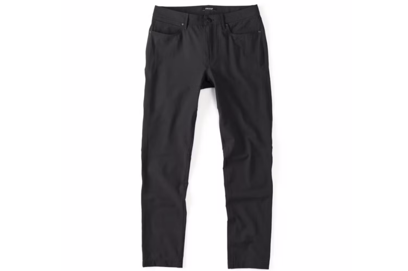Proof 72-Hour Merino Travel Pant