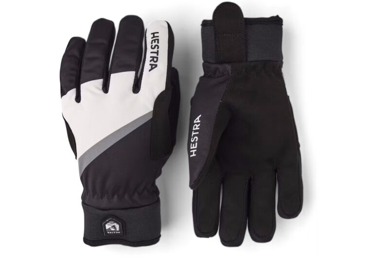 Hestra Junior Tracker Gloves