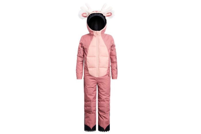 WeeDo Ohdeer Deer Snowsuit