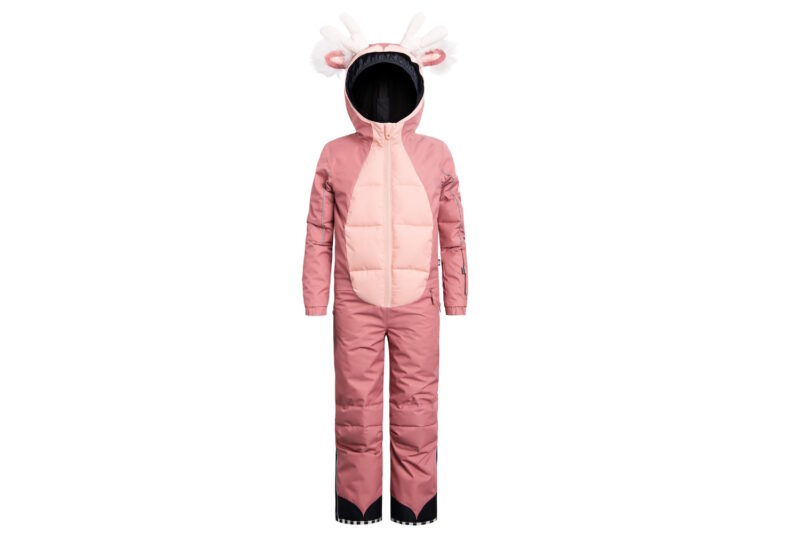 WeeDo Snowsuit