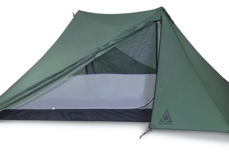 Durston X-Mid 1 Solid Tent