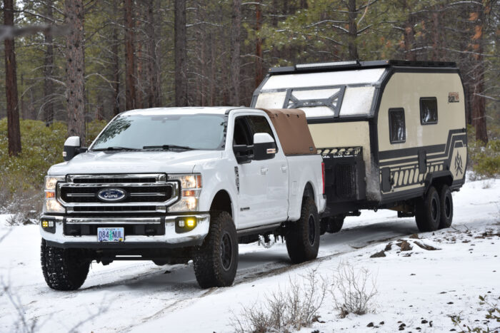 2024 Imperial Outdoors XploreRV X195