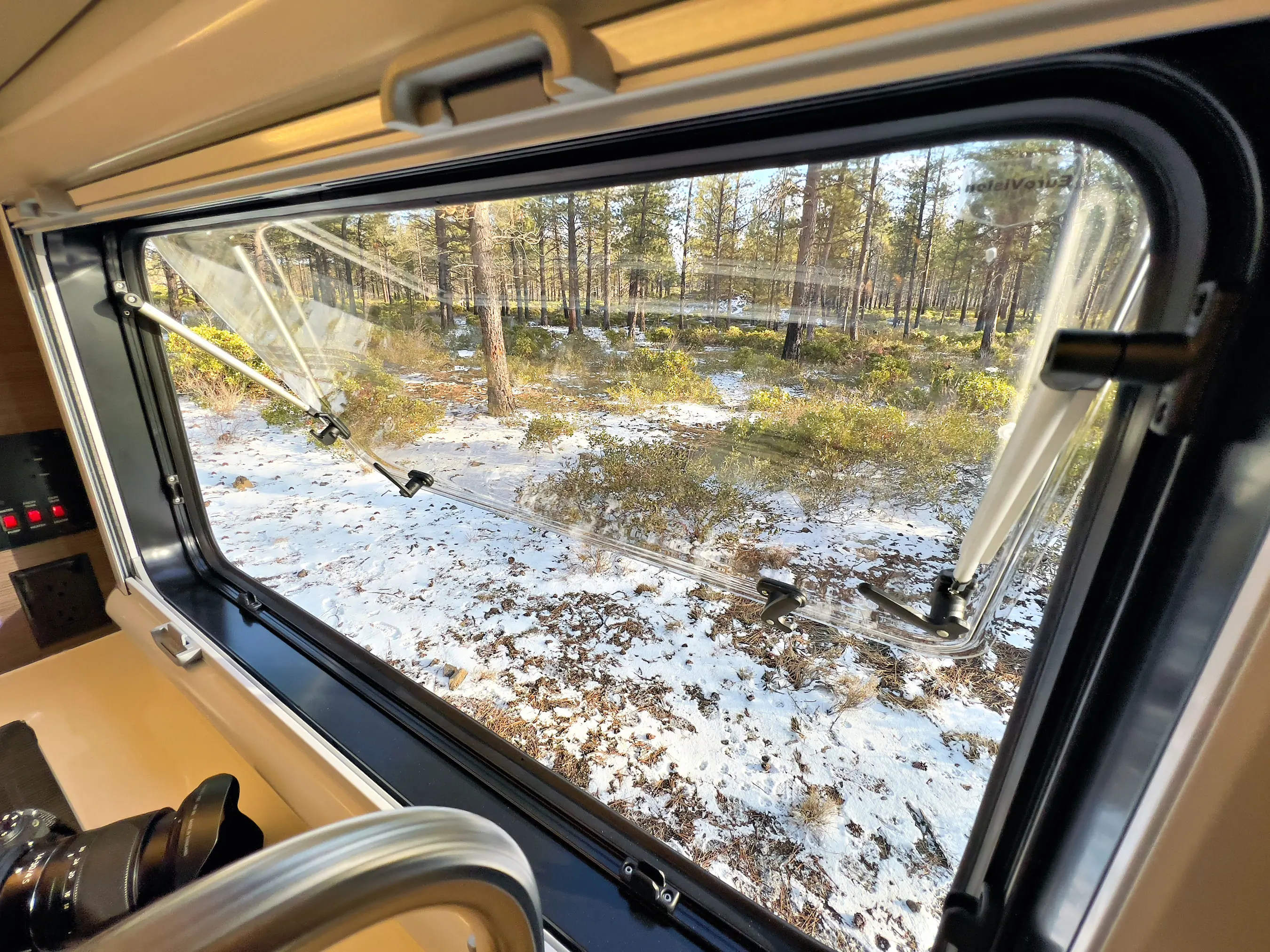 2024 Imperial Outdoors XploreRV X195