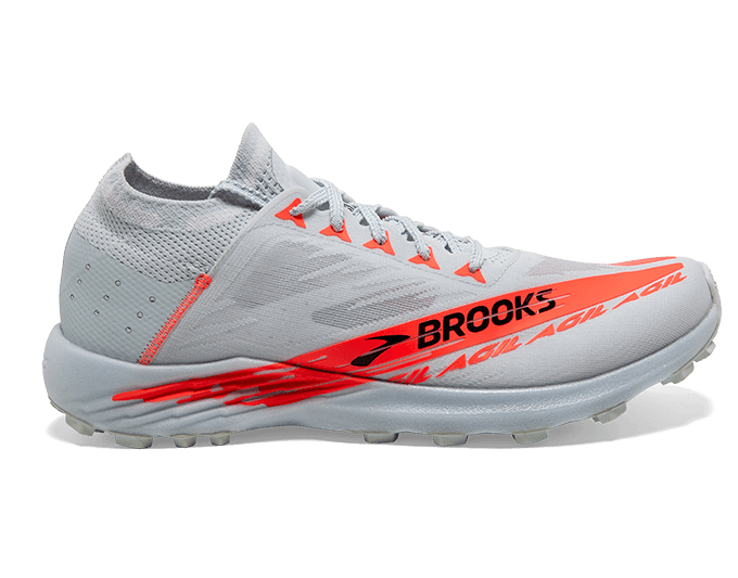 Brooks Catamount Agil Trail Shoe
