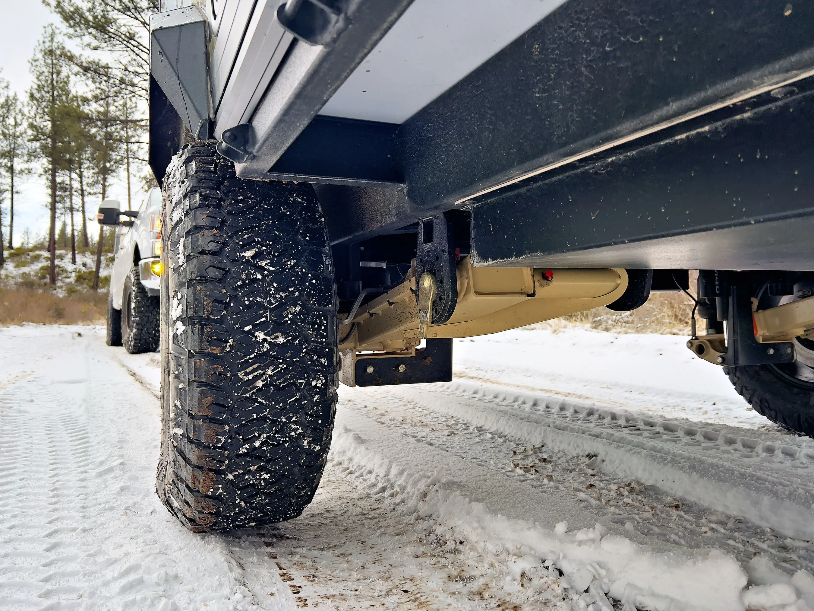 2024 Imperial Outdoors XploreRV X195