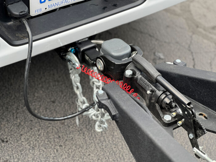 2024 Imperial Outdoors XploreRV X195