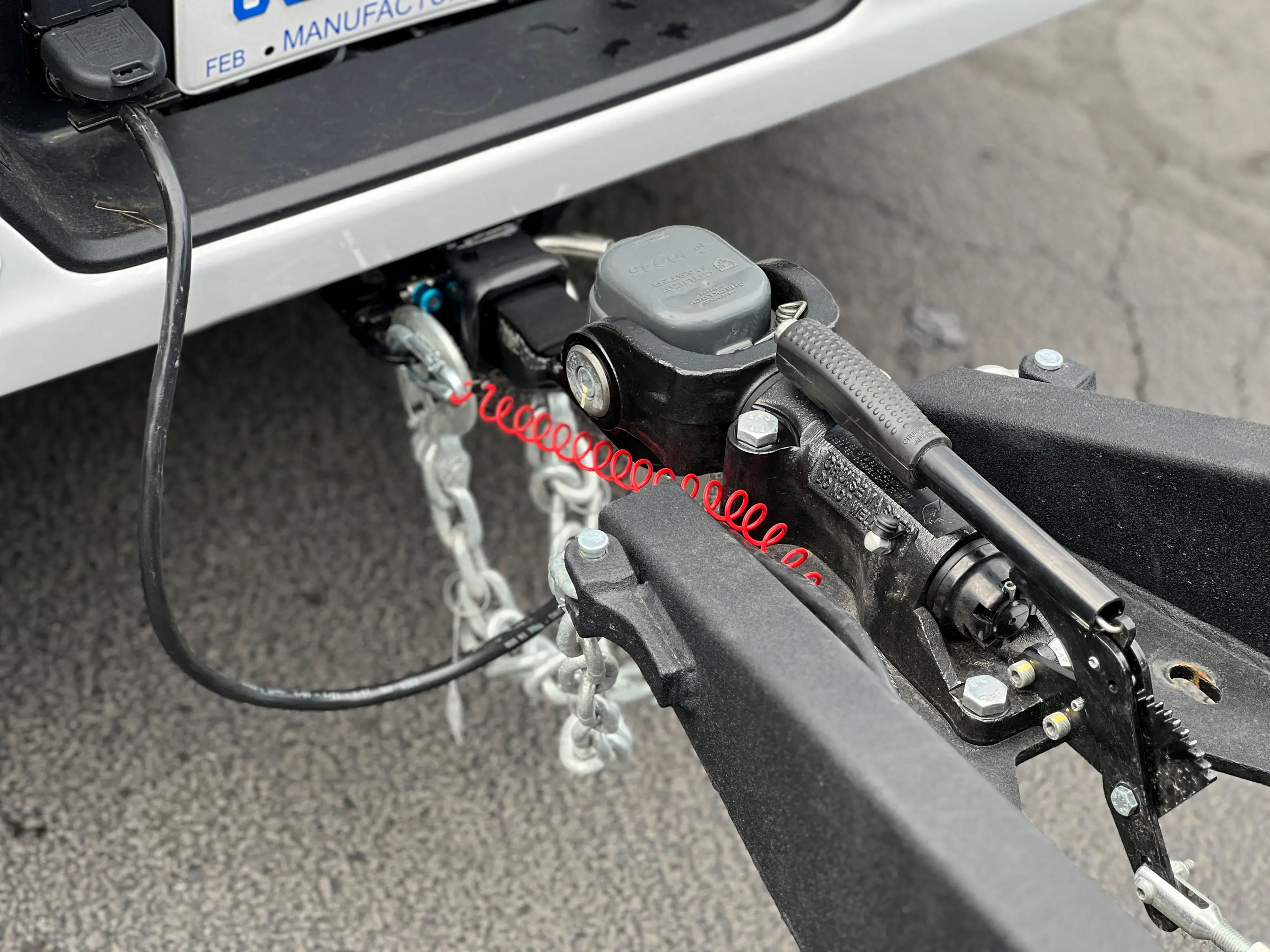 2024 Imperial Outdoors XploreRV X195