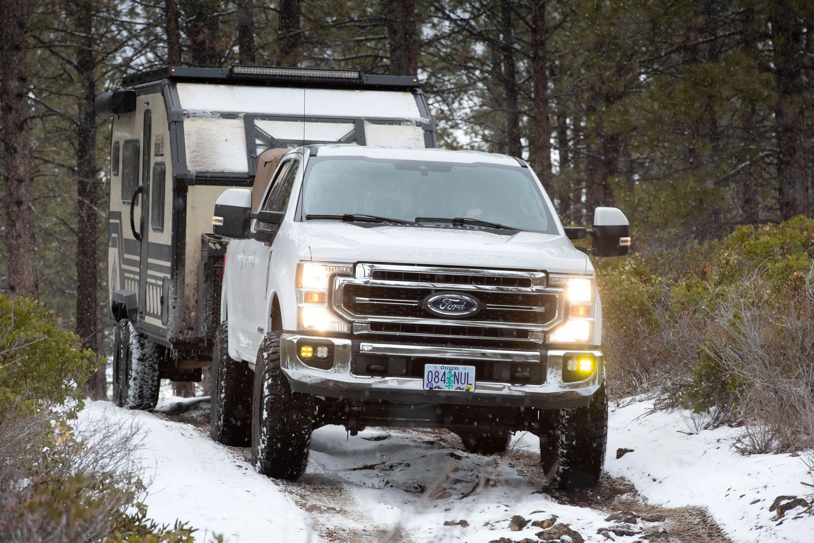 2024 Imperial Outdoors XploreRV X195