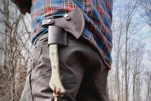 1620 Workwear Double Knee Utility Pant 2.0 - Carry