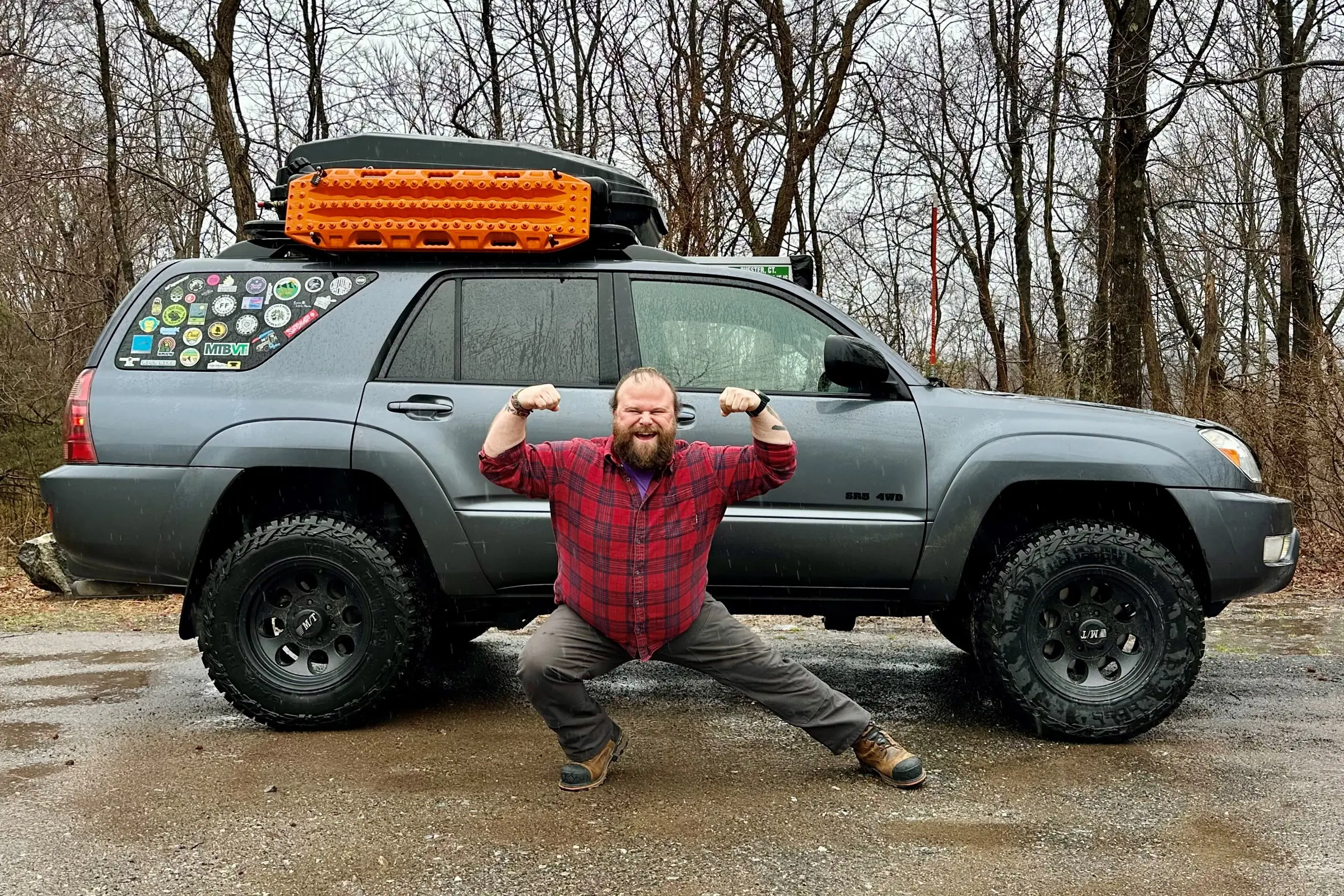 162 Double Knee Utility Pants review