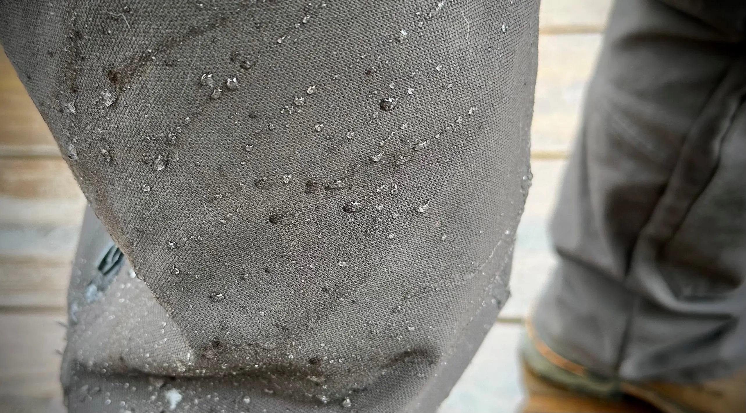 20 Workwear Double Knee 2.0 Work Pants