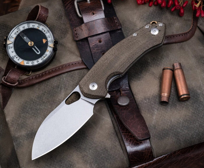 giantmouse biblio xl