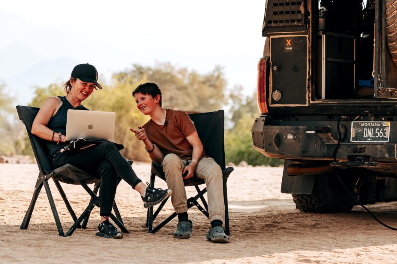 Here’s Why Overlanders (and Tailgaters) Splurge on REDARC