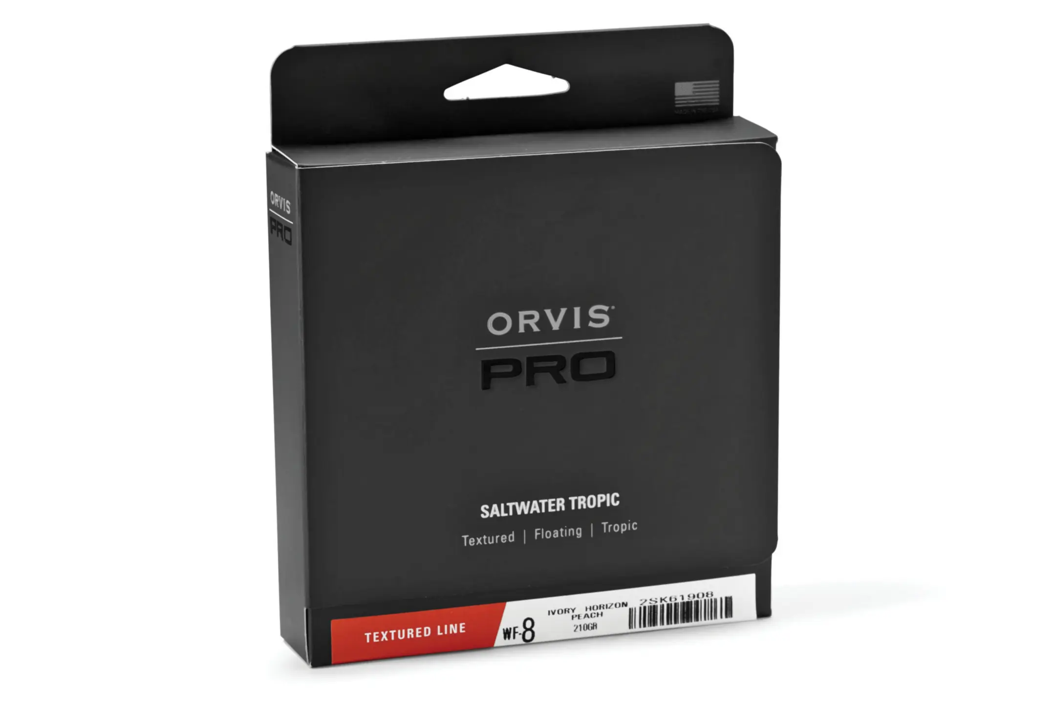 Orvis Saltwater Line