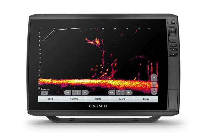 LiveScope Plus System